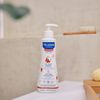 Mustela Body Cleansing Gel 300ml