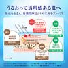 Rohto Hadalabo Shirojun Premium Medicated Penetration Whitening Lotion - 170ml - Moist