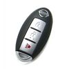 PROXIMITY SMART KEY FOR NISSAN QUEST 2011 - 2017 CWTWB1U808 A+++