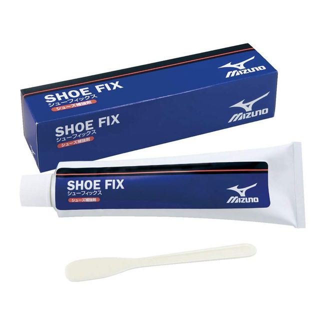 MIZUNO Shoe Fix Commercial Baseball Care Products 11GZ19230 175ml 11GZ192300 Transparent F