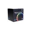 Alphacool Eiszyklon Aurora LUX Digital RGB (120x120x25mm) - 3 Pack