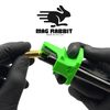 Mag Rabbit Magazine Rapid Speed Loader for 1911 9mm and .45ACP Single Stack (Green)