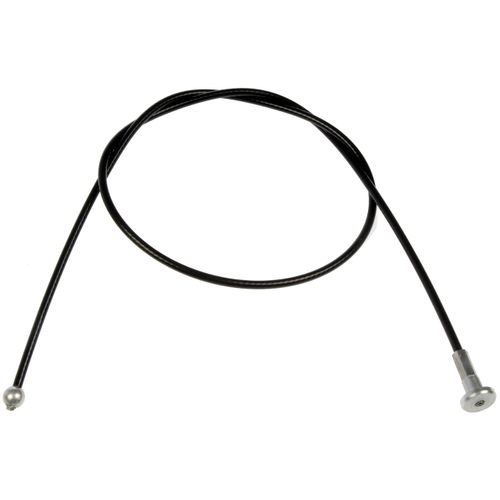 Dorman C92825 Parking Brake Cable Compatible with Select Dodge Models