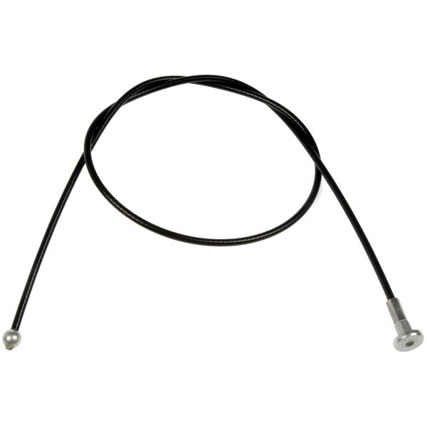 Dorman C92825 Parking Brake Cable Compatible with Select Dodge Models