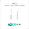LANGER 1-2 CURETTE DENTAL HAND PERIODONTICS INSTRUMENTS CE