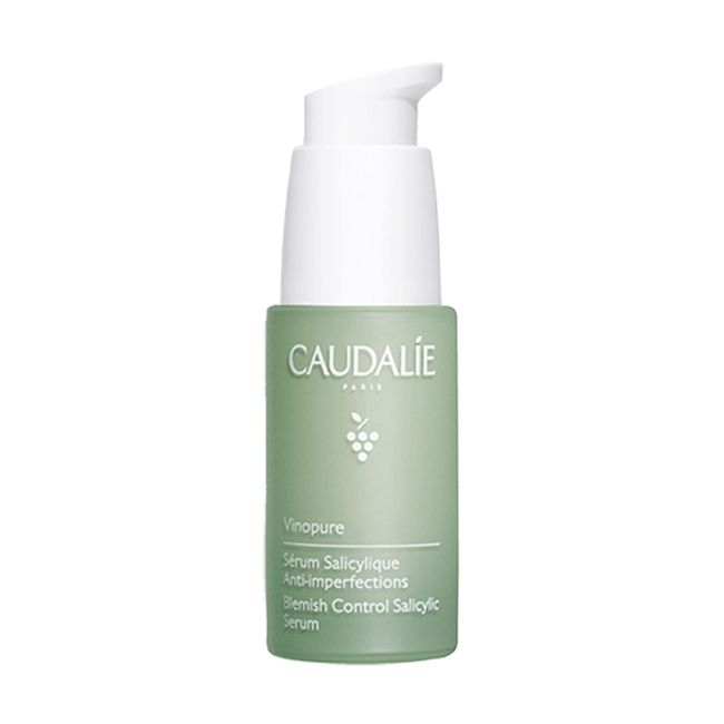 Caudalie Vinopure Natural Salicylic Acid Pore Minimizing Serum (Full size)