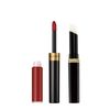 Max Factor Lipfinity 2 Stage Charging Lipstick, 110 Passionate, 2.3 ml + 1.9 g
