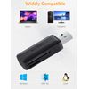 External Memory Card Reader 5Gbps - iDsonix 2-in-1 SD Card Reader USB, Fast Read USB SD Card Reader for SD/SDHC/SDXC/Micro SD/Micro SDXC/TF/MMC