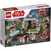 LEGO 75200 Star Wars Ahch-To Island Training
