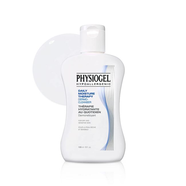 Physiogel Dermo Cleanser for Daily Moisture Treatment 150ml