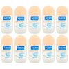 10x Sanex Dermo Sensitive Roll On Deodorant 50 ml