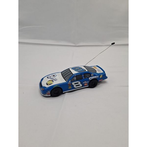 Dale Earnhardt Jr. #8 OREO Racecar RC Car No Remote