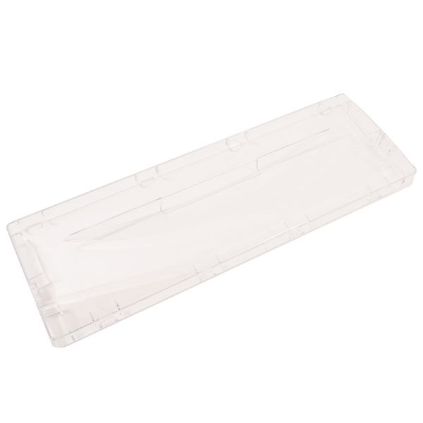 Hotpoint HUZ1221 Fridge Freezer Plastic Fast Freeze Flap
