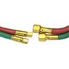 12 Ft A B Hose