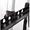PLATA Aluminum Easel [Silver] Painting Campus Stand