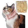 Cat Esophagus Tube Cover (Yellow)