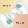 Maymom Duckbill Valve Compatible with Elvie Stride
