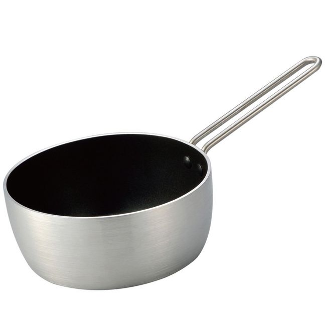 Alcube Demi Pro Family Saucepan