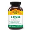 L Lysine Nutritional Supplement 100 Count Vegan Immune Support for Collagen