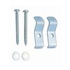 Miyako M16C_* Back Hanger with Screw Wall Clasp