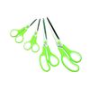 920-97 Kleiber 4pc soft-touch scissor set