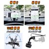 N-WGN JH1/2 Smartphone Holder Dashboard Sun Visor Selectable General Purpose