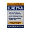 Blue Star Ointment 2 oz by Blue Star