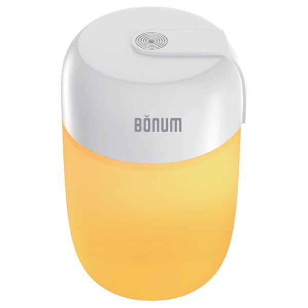 Bonum Korea USB type mood light mini humidifier