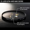 Filter Hoya HD Nano MkII UV 67 mm