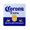 Corona Extra Corona Extra Rubber Coaster Coaster Bar Beer Beer