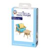 Nano Room Single Sofa Set NRL – 019