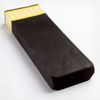 Nitram : Bloc de Saule Square Charcoal : Extra Soft : 46mm