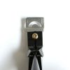 SHAREYDVA Chip Cutter, Black