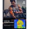 Bob and Brad A7 Massage Gun Heat&Cold Therapy Vibrating Percussion Deep Tissue