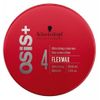 Schwarzkopf OSIS+ Flexwax 1 x 85 ml Ultra Strong Cream Wax