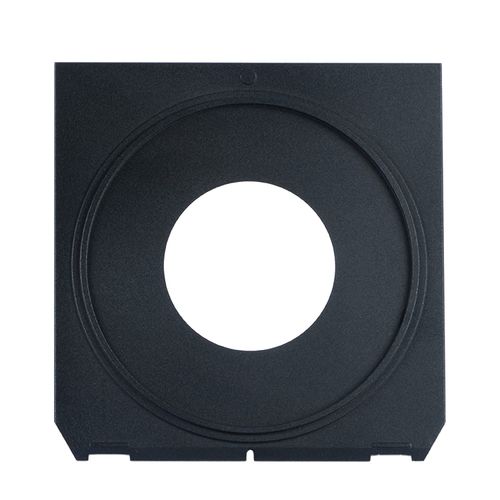 Copal Compur Prontor #1 Lens Board 96x99mm for Linhof Technika Wista Ebony Shen Hao Chamonix Tachihara 4x5 Large Format Camera (#1)