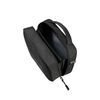 Samsonite Stackd Toilet Kit - Toiletry Bag, 22 cm, Black (Black)
