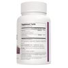 VitaCosmoX Milk Thistle Dandelion High Potency 2000mg 120 Capsules