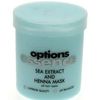 Osmo Essence Sea Extract n Henna Mask 250 ml