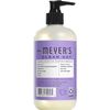 Mrs. Meyer's Clean Day Liquid Hand Soap Bottle, Lilac, 12.5 Fl Oz (Pack of 6)