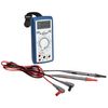 B&K Precision 2704C Manual Ranging Tool Kit Digital Multimeter with Transistor Test