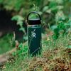 Hydro Flask Wide Mouth Bottle with Flex Cap 20 oz