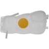 Dorman 603-342 Front Engine Coolant Reservoir Compatible with Select Cadillac Models