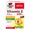 Doppelherz Vitamin E 600 N