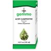 UNDA Gemmo Therapy Acer Campestre | Field Maple Bud Extract | 4.2 fl. oz.