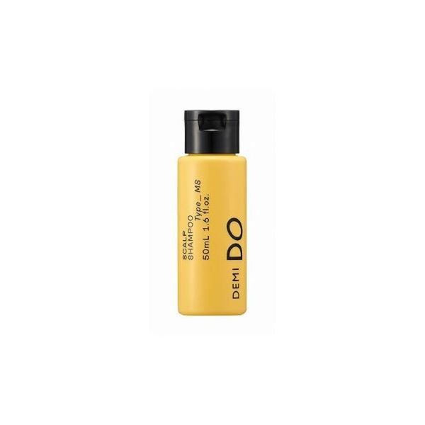 Demi De Scalp Shampoo Type_MS 1.7 fl oz (50 ml)