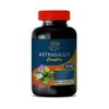 brain awake - ASTRAGALUS COMPLEX - amla berry capsules 1B