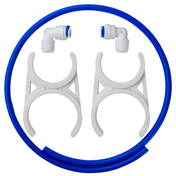 iSpring Reverse Osmosis Extra Stage Add-on Kit #ACL1