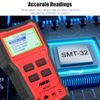 12V Automotive Battery Load Tester Charging Test Cranking Tool 2000CCA