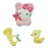 Pioneer Sanrio Hello Kitty Patch SX-SX51